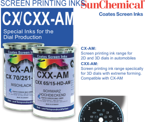 CX in CXX - AM