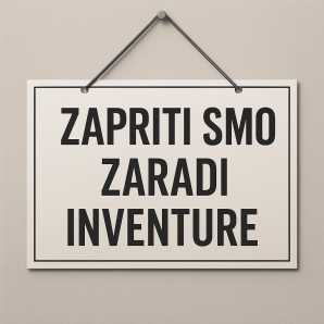 INVENTURA
