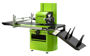 A New Generation of Industrial Digital Printing ECOGENIO