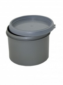 Lonceksrednji materializatampotisk