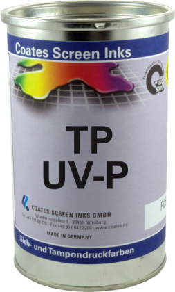 TP UV-P