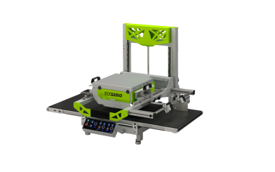 Sprint base verde