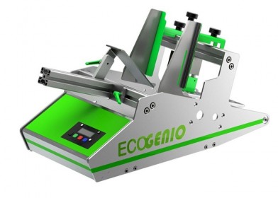 Sfogliatore eco feeder 235